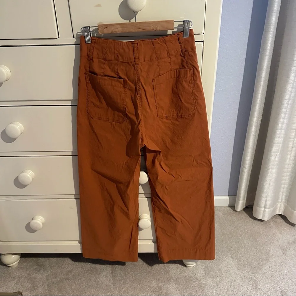 Anthropologie Maeve The Colette Pant - Picture 4 of 5